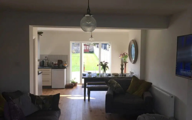 Beautiful 3-bed House in Ramsgate