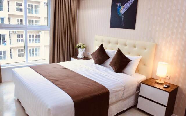 New Life Condotel