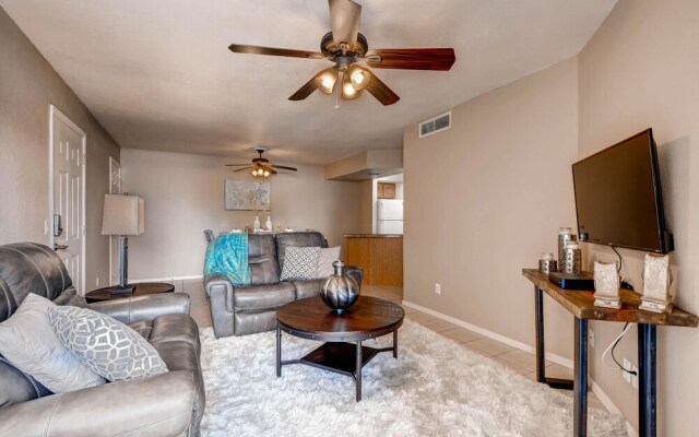 PX033 1 Bedroom Apartment By Senstay