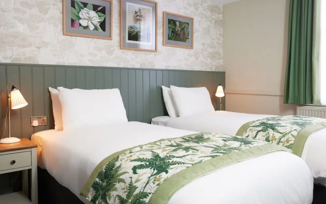 Kings Head Hotel