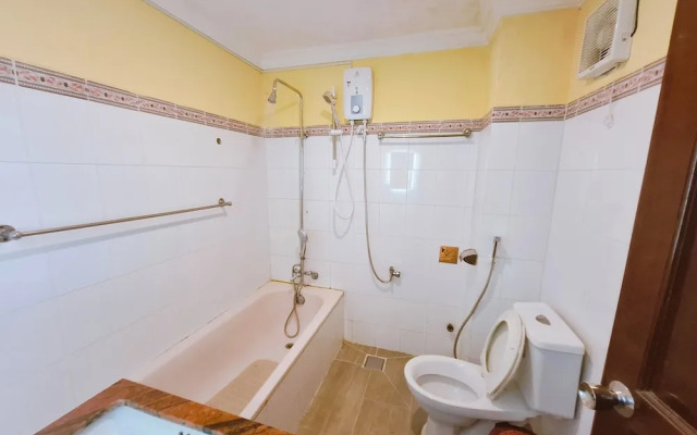 HomeStay Hostel Apartment Minh Loc