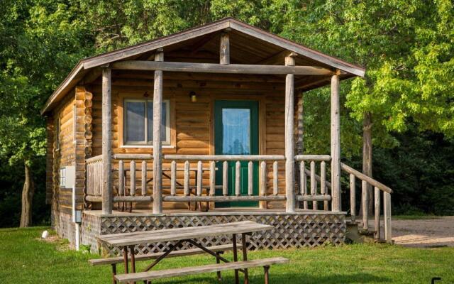 Fremont Campground