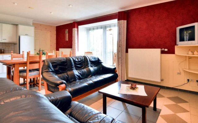 Charming Villa in La Roche en Ardenne