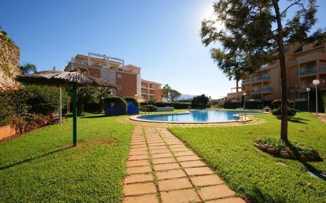 Apartamento Marina Playa C3