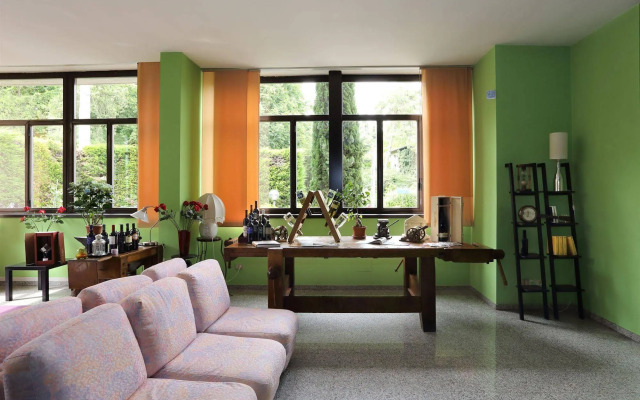 Hotel Maris