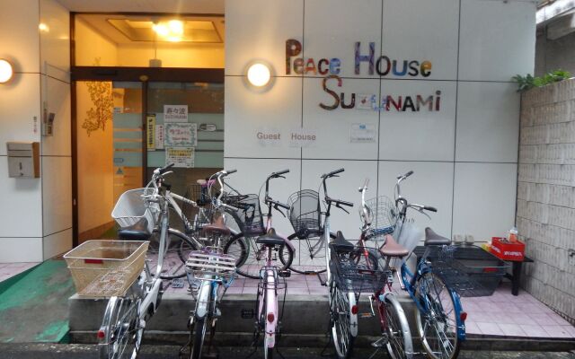 Peace House Suzunami