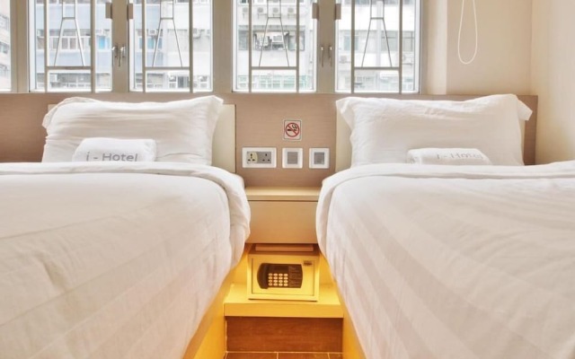 i-Hotel Limited