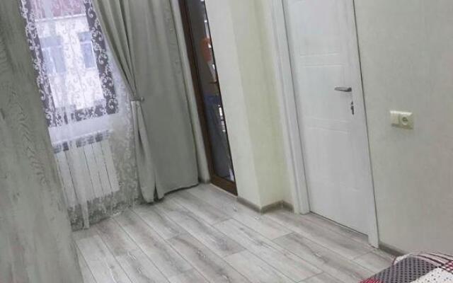 Zurab Gorgiladze Street 26/28