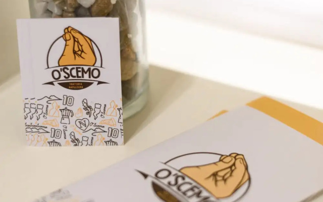 Via Nilo 30 in Naples