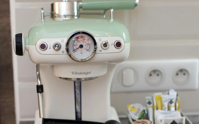 Kristanka Kouzelne Apartmany