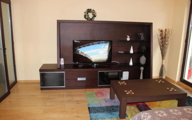 Sinaia Relax Residence