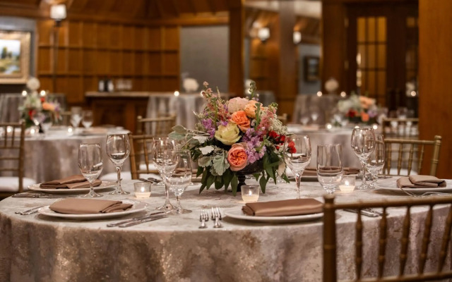 The Ritz-Carlton, Atlanta