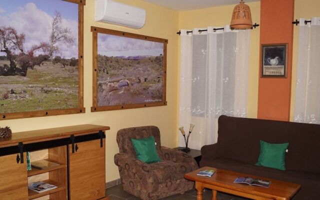 Apartamentos Estrellas de Monfragüe