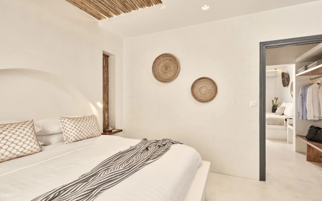 Parian Boutique Hotel