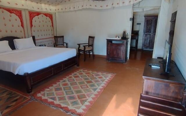 Champaner Heritage Resort