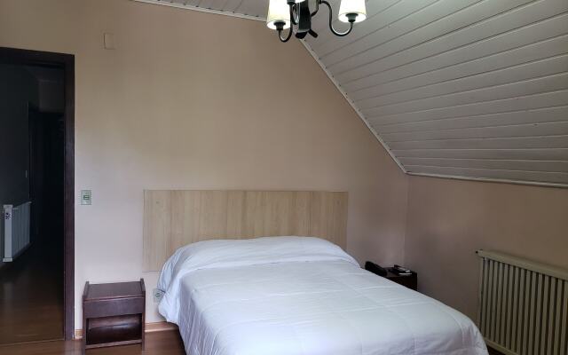 Hotel Pousada das Flores