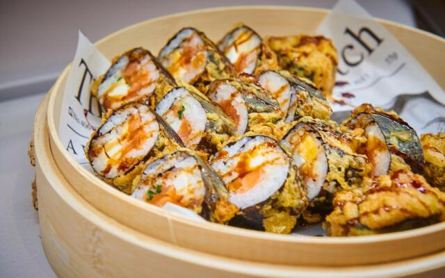 Hipotels Playa de Palma Palace