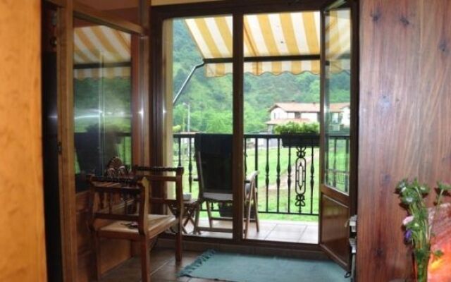 Casa Rural Ekoigoa