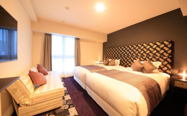 Centurion Hotel Ikebukuro