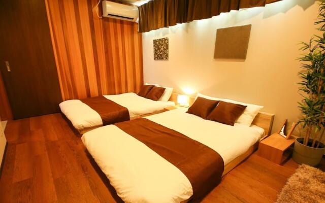 Prime Room Beppu Root B