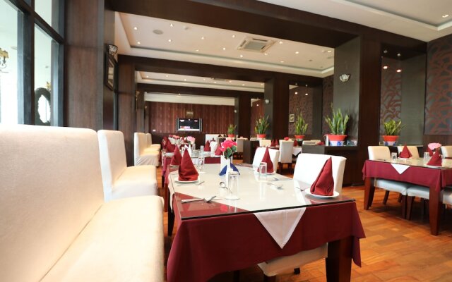 The Greenwood Hotel Tezpur