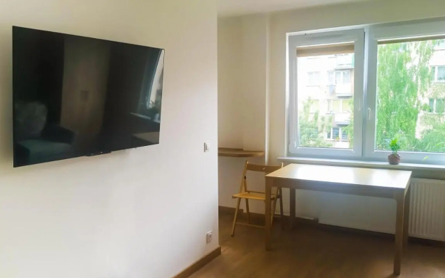 Apartament Sandomierski