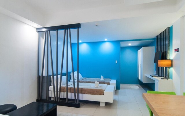 Amable Suites Hotel