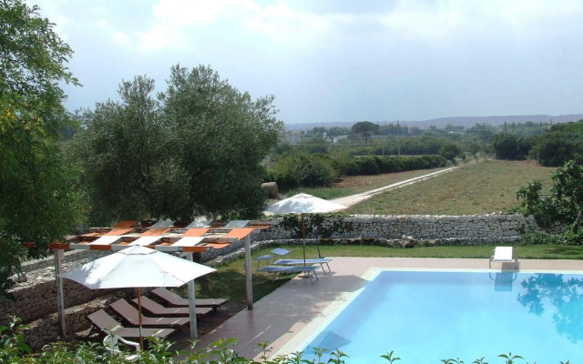 B&B Dimora Del Sole