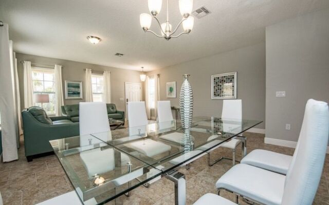 Oaktree Villa #230889 - 6 Br villa