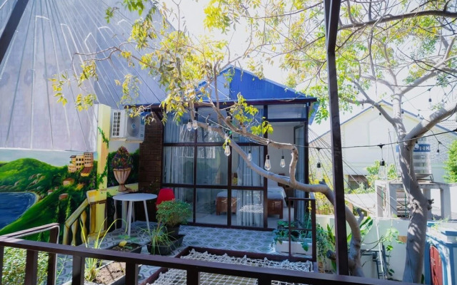 86 Homestay Phan Thiet
