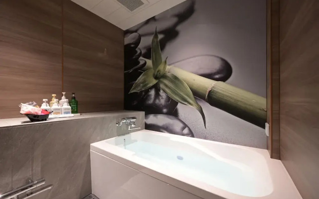 HOTEL BAMBOO GARDEN Shin-Yokohama - Adults Only