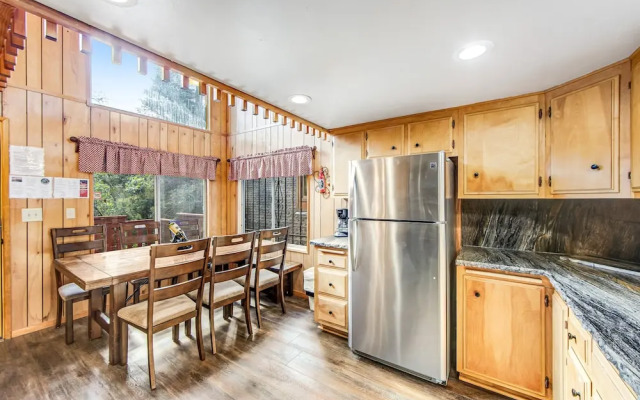 Black Diamond Vista #653