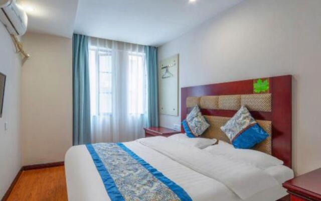 KM zhi HAO BUSINESS HOTEL