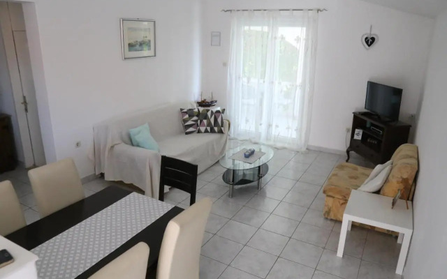 Apartments with a parking space Podaca, Makarska - 312