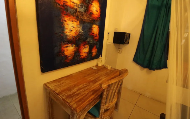 Serenity Eco Guesthouse and Yoga
