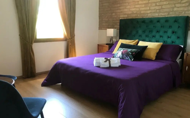 B&B Tenuta della Duchessa