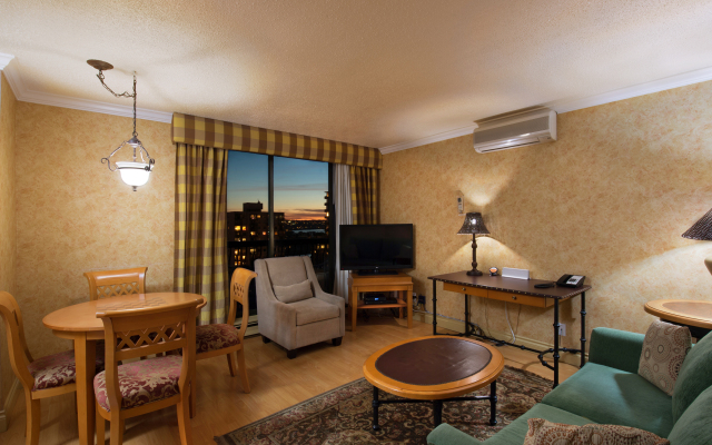 The Sunset Hotel West End, Sonder by Marriott Bonvoy
