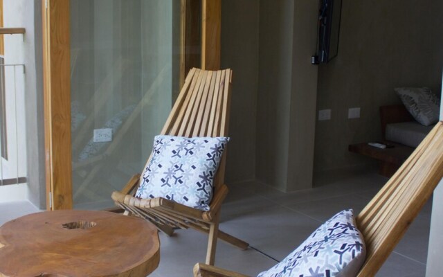 Amazing Brand New 1 Bed Apartment