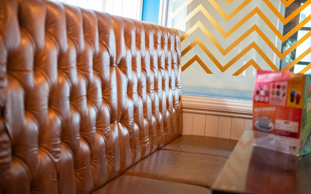 The Highfield Hotel