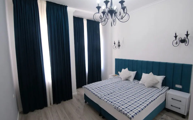 Oscar Hotel