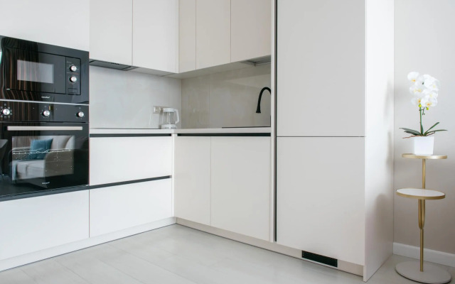 Квартира Йорт на  улице Танковой