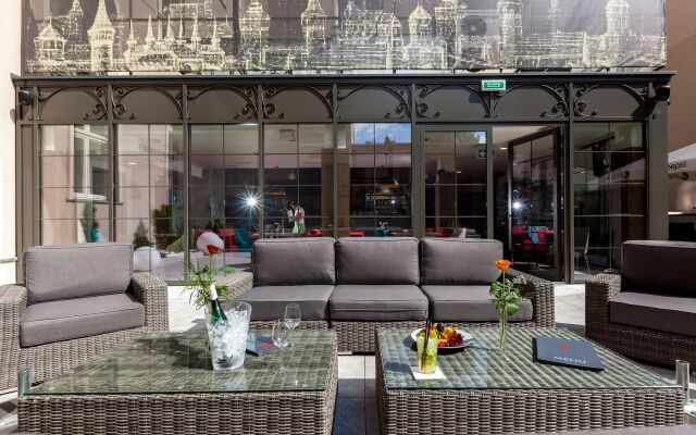 Leonardo Boutique Hotel Krakow Old Town