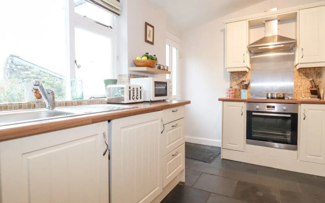 Yanway Cottage
