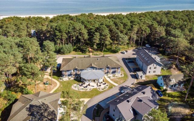 Upstalsboom Trassenheide Usedom