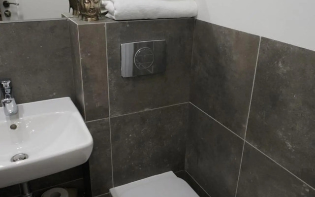 Bagno 154 City centre