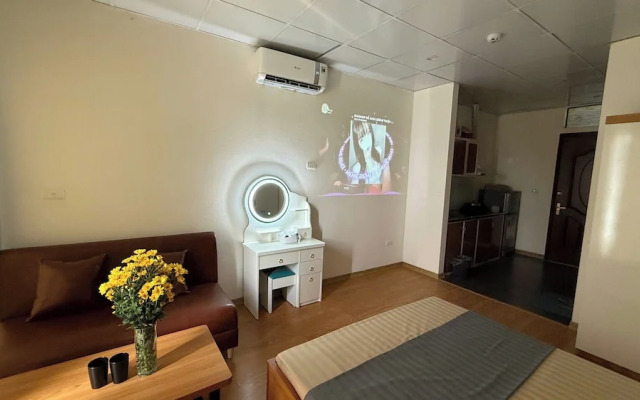 Era Apartment Ho Rua