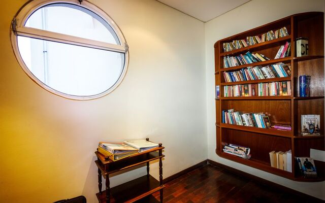 Vila Camacho Guest House