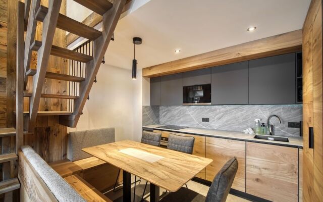 Cassiopée by Altitude Résidences