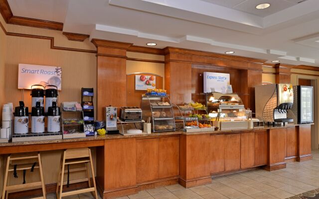 Holiday Inn Express Hotel & Suites Chattanooga-Lookout Mtn by IHG