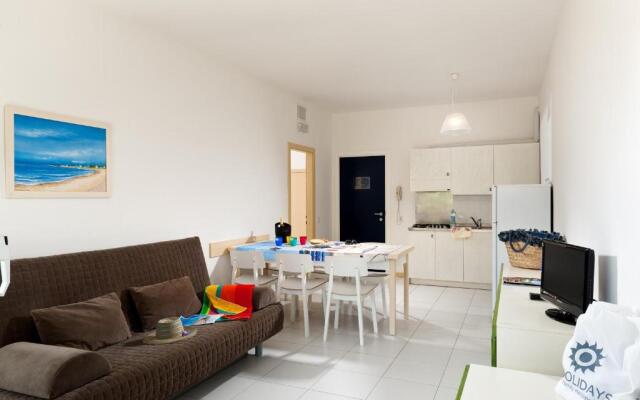 Isaresidence Holiday Resort